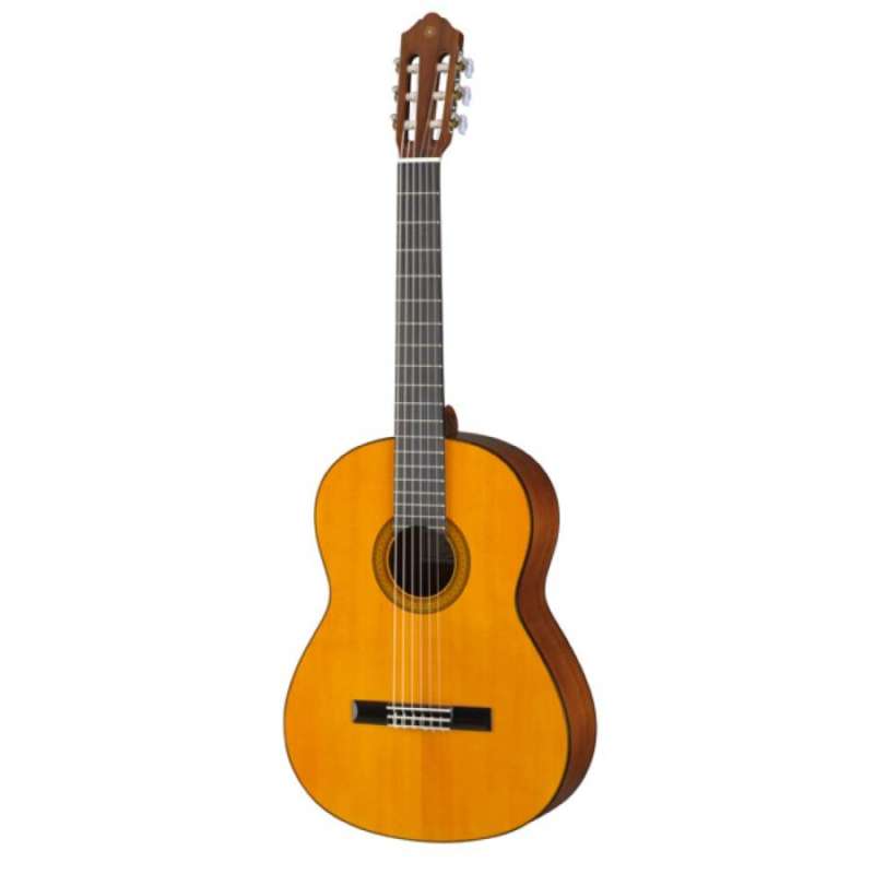 Yamaha CG102 Classical Guitar