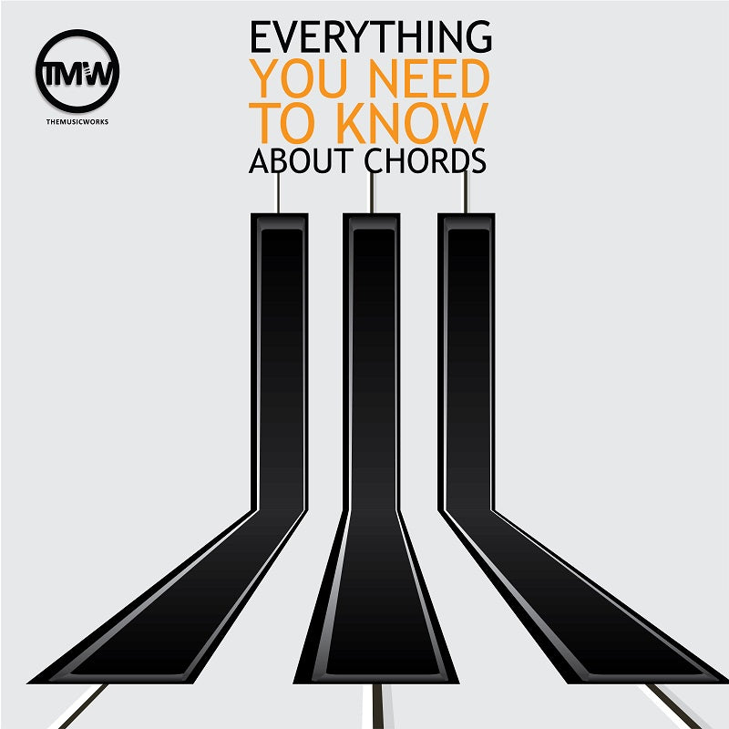 One Time Lesson | Course 01 : Everything You Need to Know About Chords