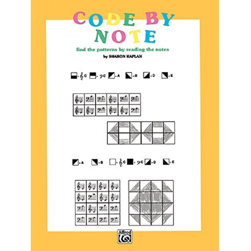 Code by Note Book 1