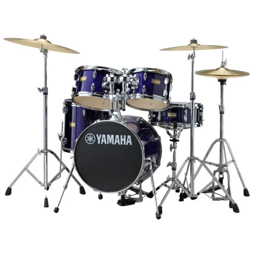 Yamaha JK6F5 Acoustic Drums