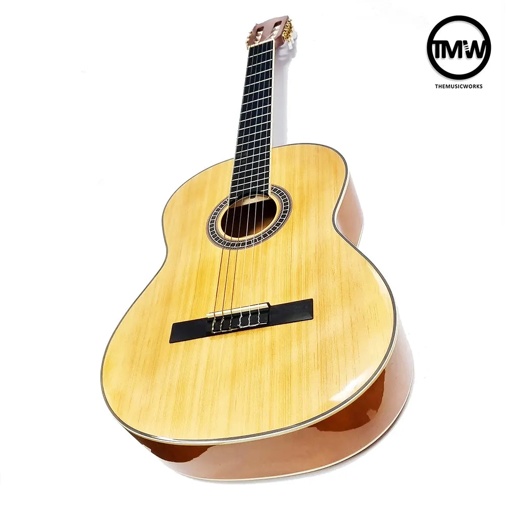 Genesis GCL-204SE Classical Guitar