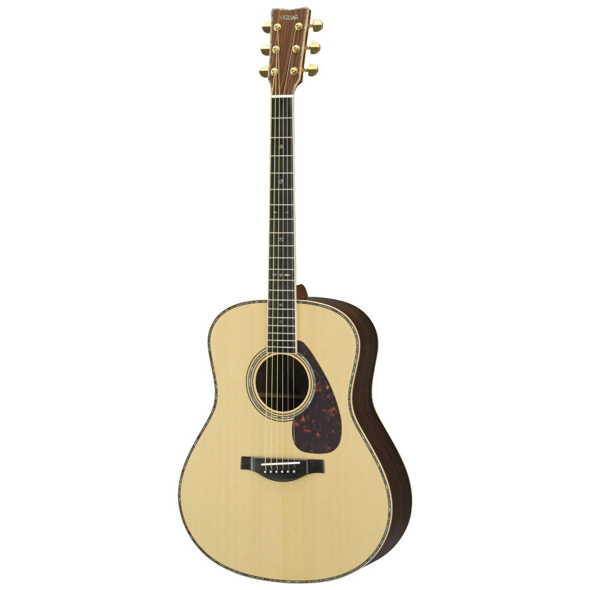 Yamaha LL56 (ARE) Acoustic Guitar