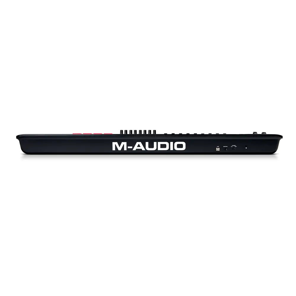 M-Audio Oxygen 61 MKV Keyboard Controller