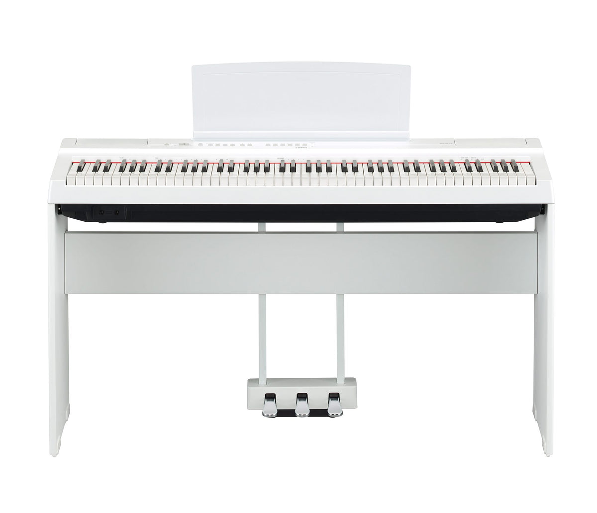 Yamaha P-125 Digital Piano