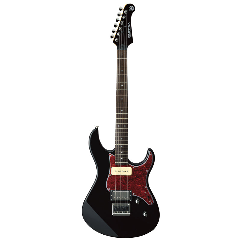 Yamaha PAC611H Electric Guitar