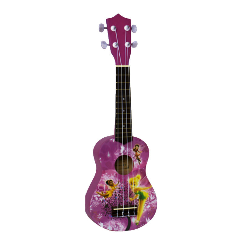 Deviser UK21-20-47 Ukulele
