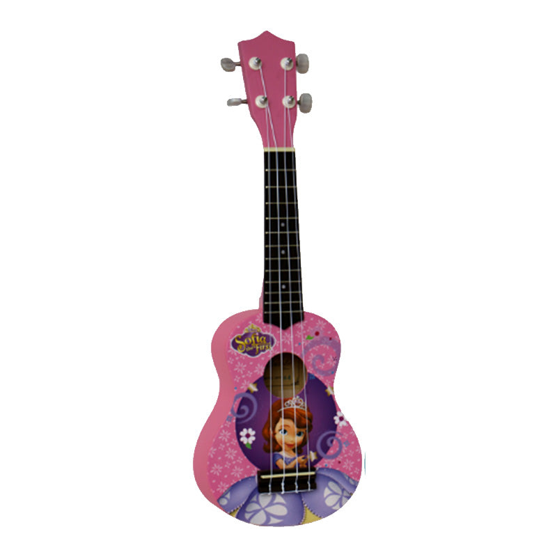 Deviser UK21-20-64 Ukulele