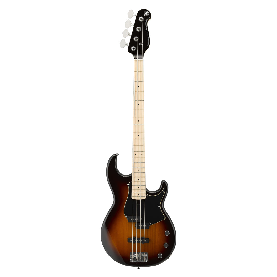 Yamaha BB434M Electric Bass Guitar
