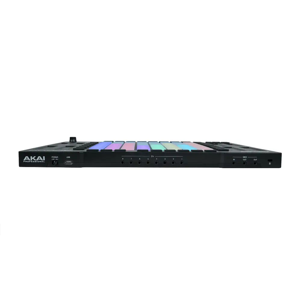 Akai APC64 Performance Controller