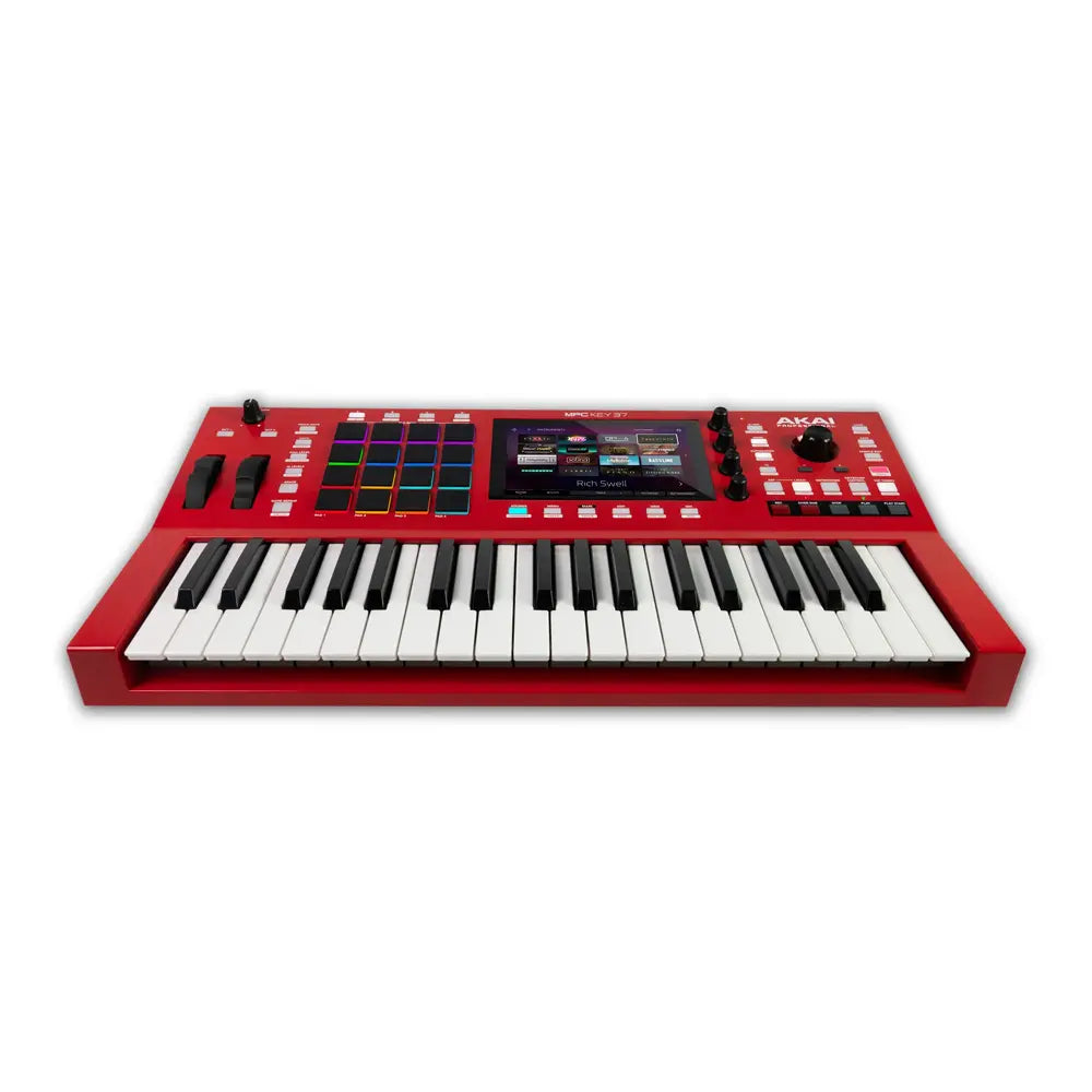 Akai MPC Key 37 Workstation Keyboard