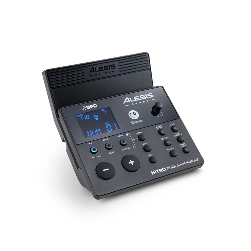 Alesis Nitro Max Kit Electronic Drums