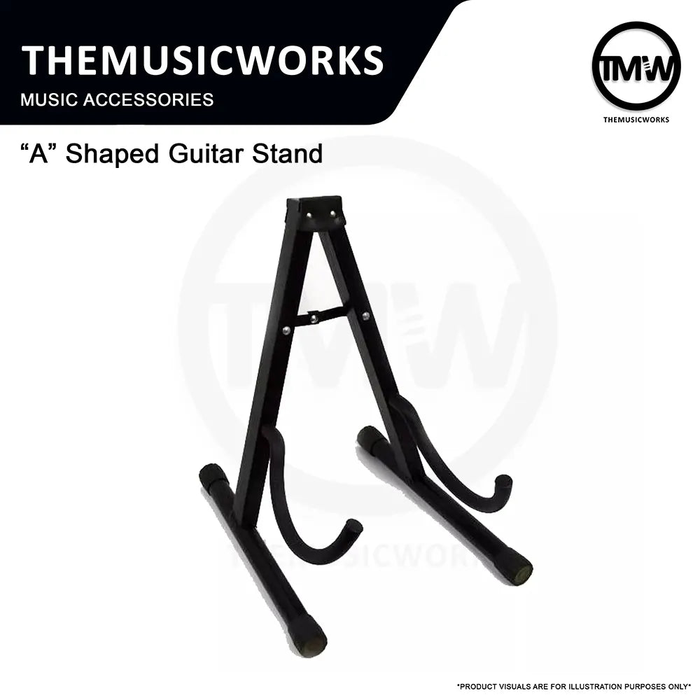 AP-172 Guitar Stand