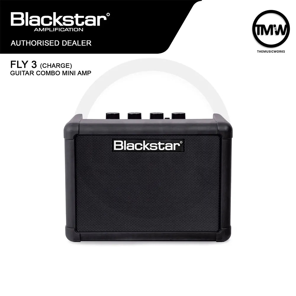 Blackstar Fly 3 Mini Amp