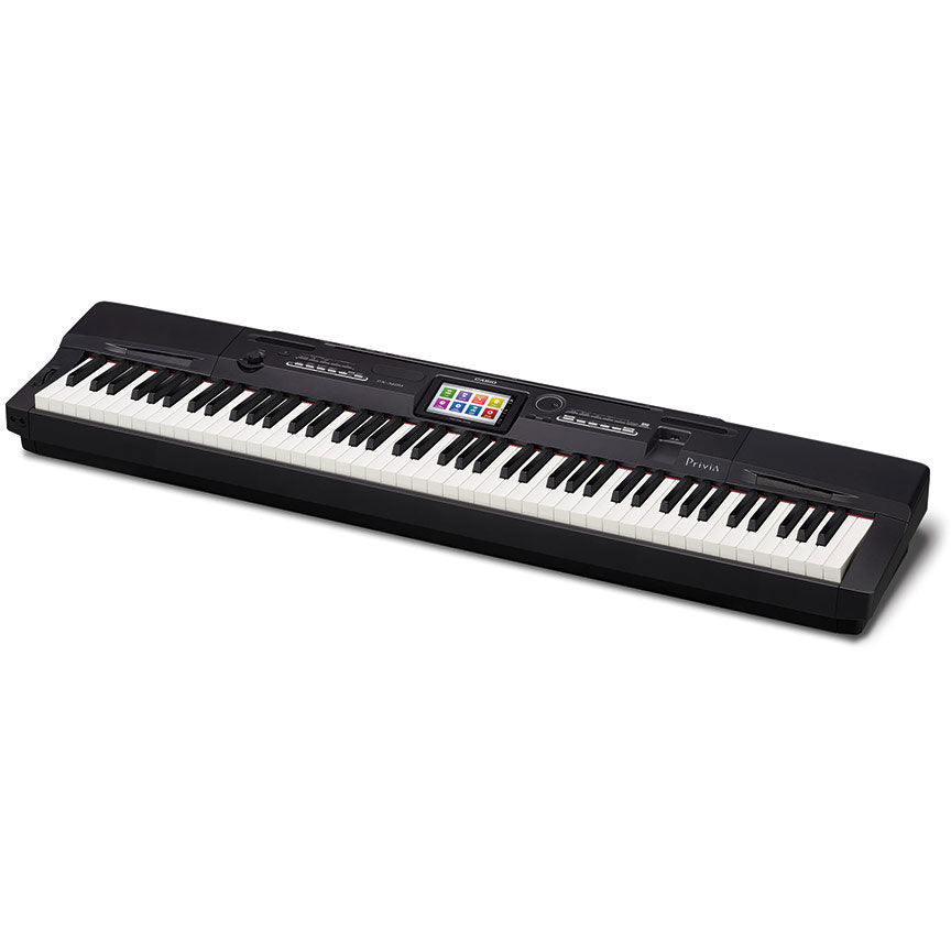 Casio PX-360M Privia Digital Piano