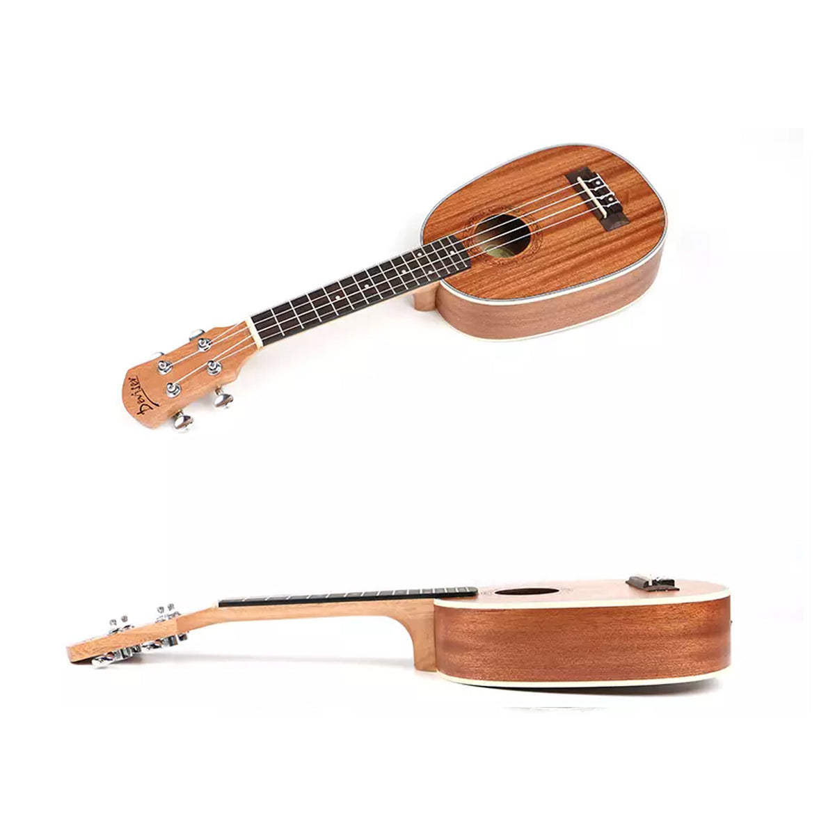 Deviser UK21-35 Ukulele