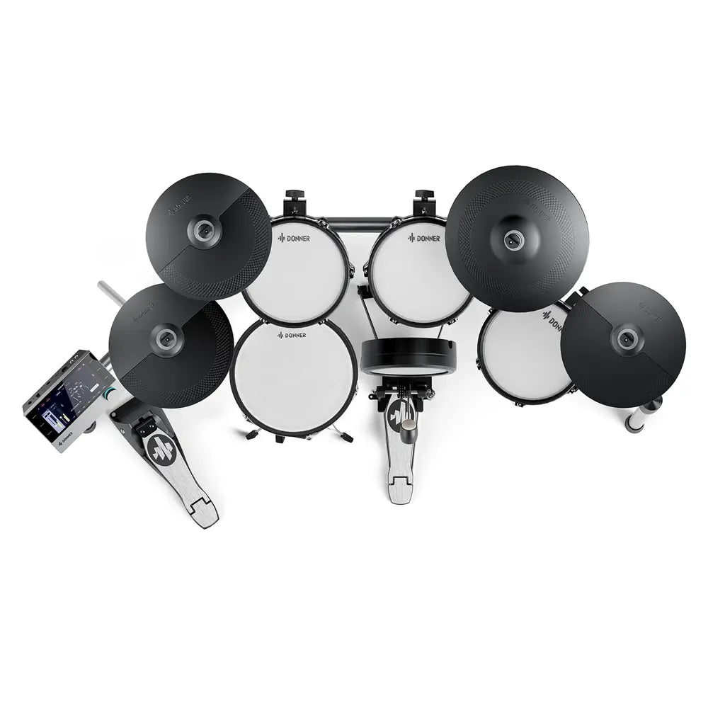 Donner BEAT MAX Electronic Drums