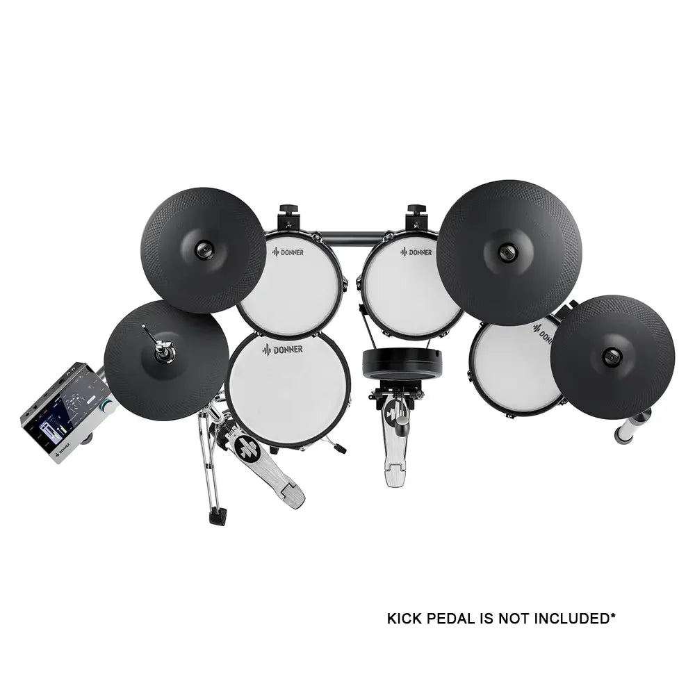 Donner Beat Pro Electronic Drums