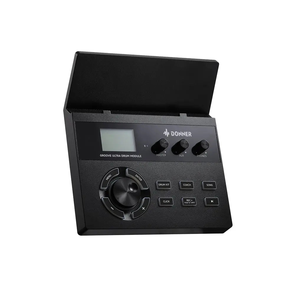 Donner Groove Ultra Electronic Drums