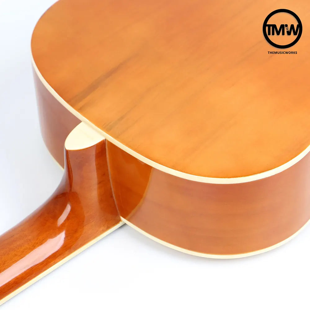 Genesis GCL-204S Classical Guitar