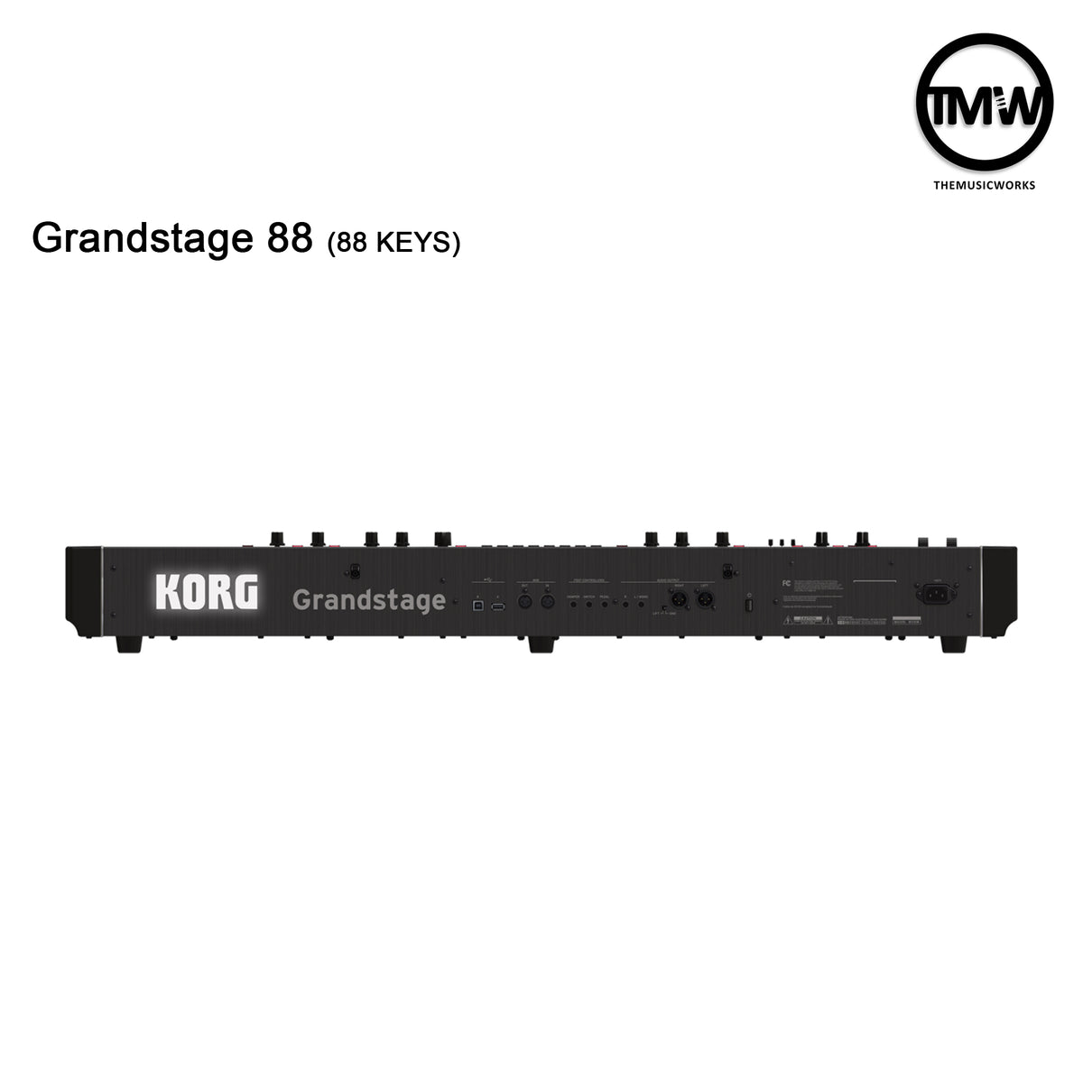 Korg Grandstage 88 Stage Piano