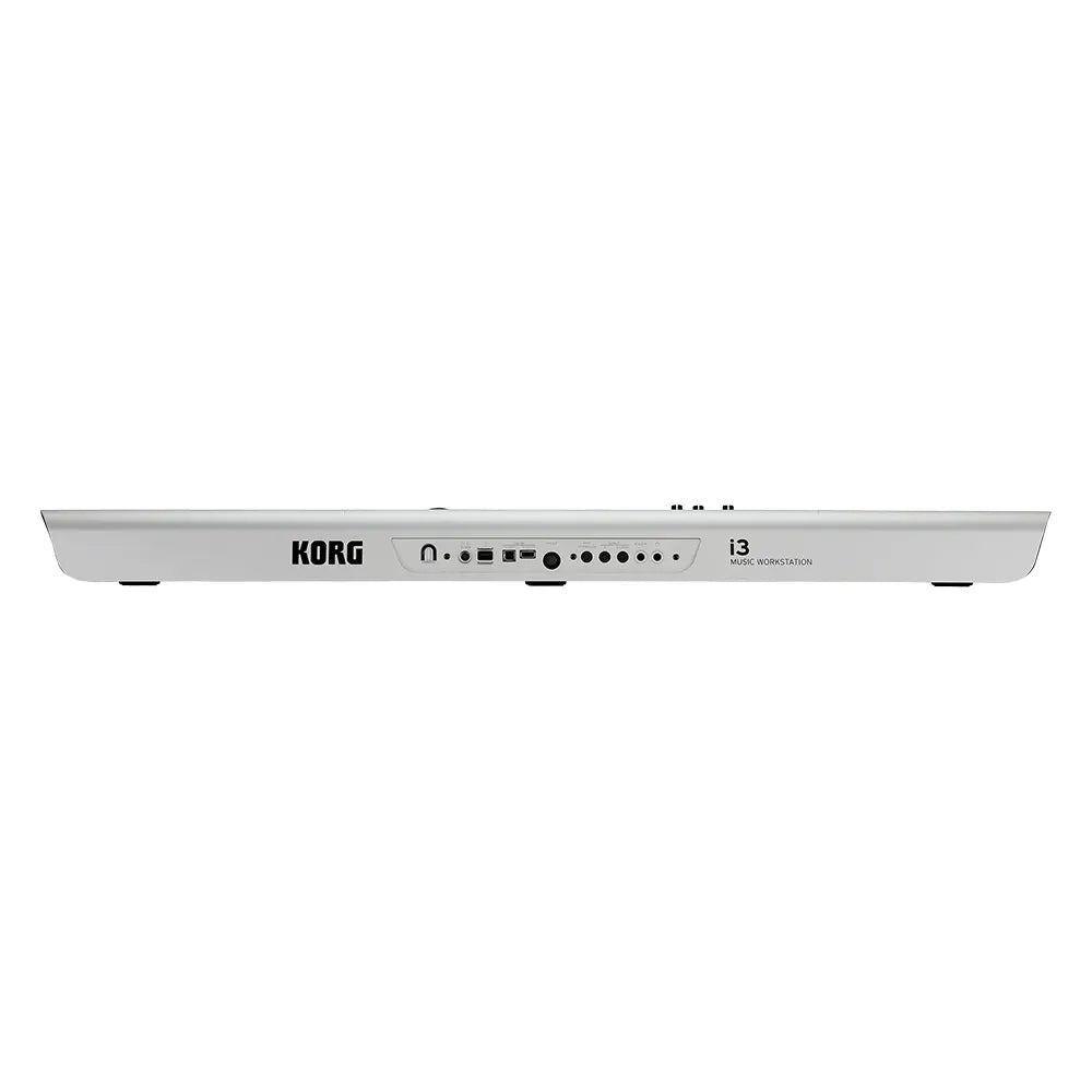 Korg i3 Arranger Workstation Keyboard