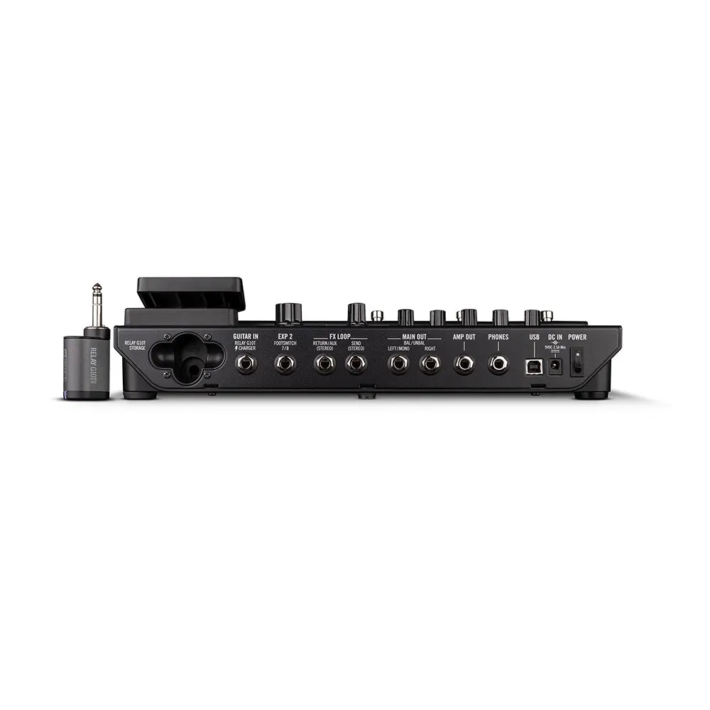 Line 6 POD Go Wireless Guitar Effect
