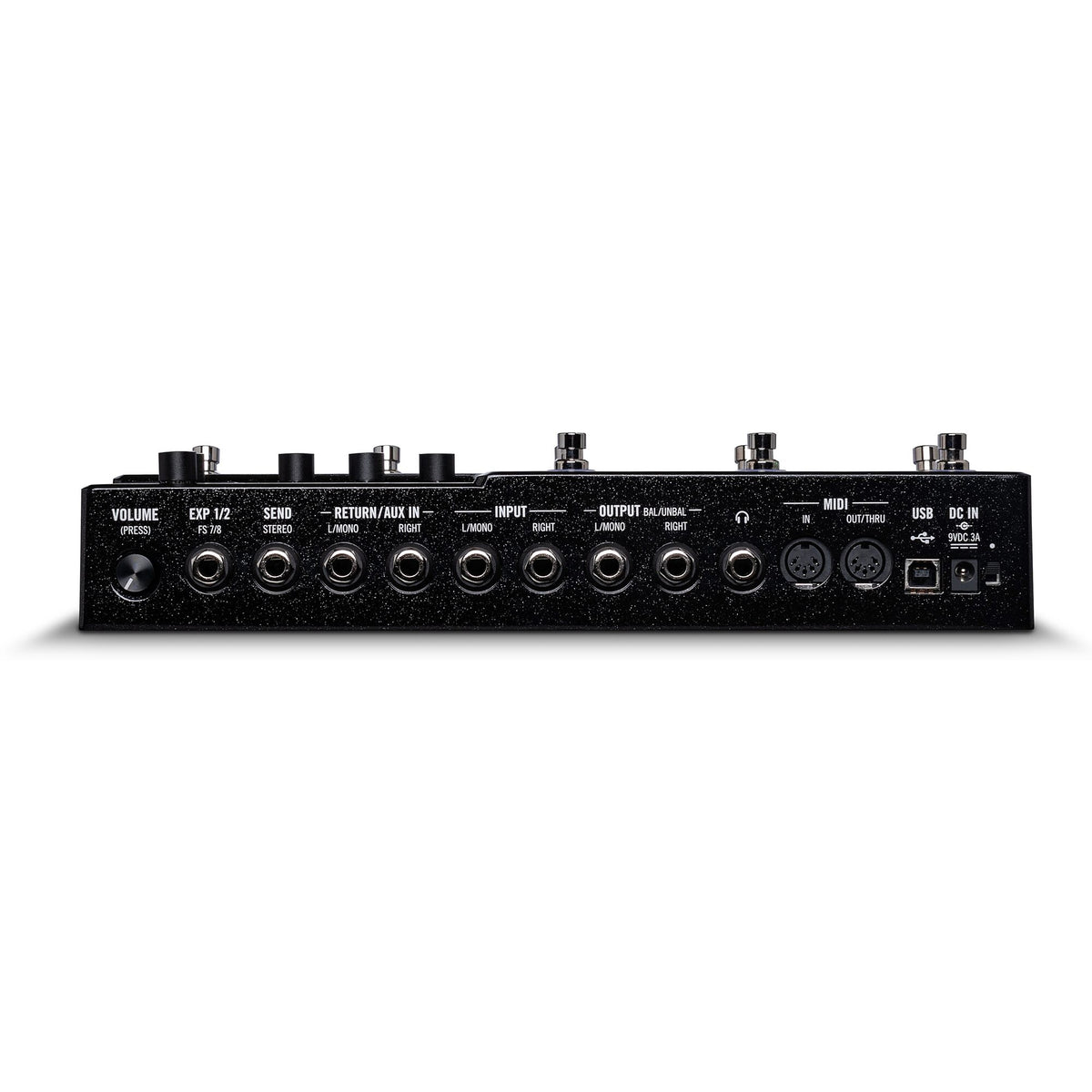 Line 6 HX Stomp XL Guitar Effect