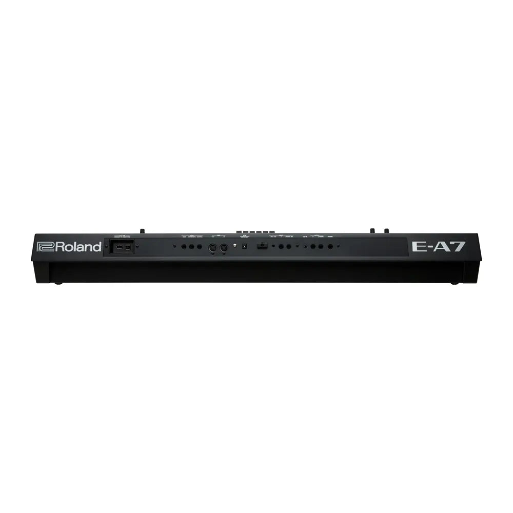 Roland E-A7 Arranger Keyboard