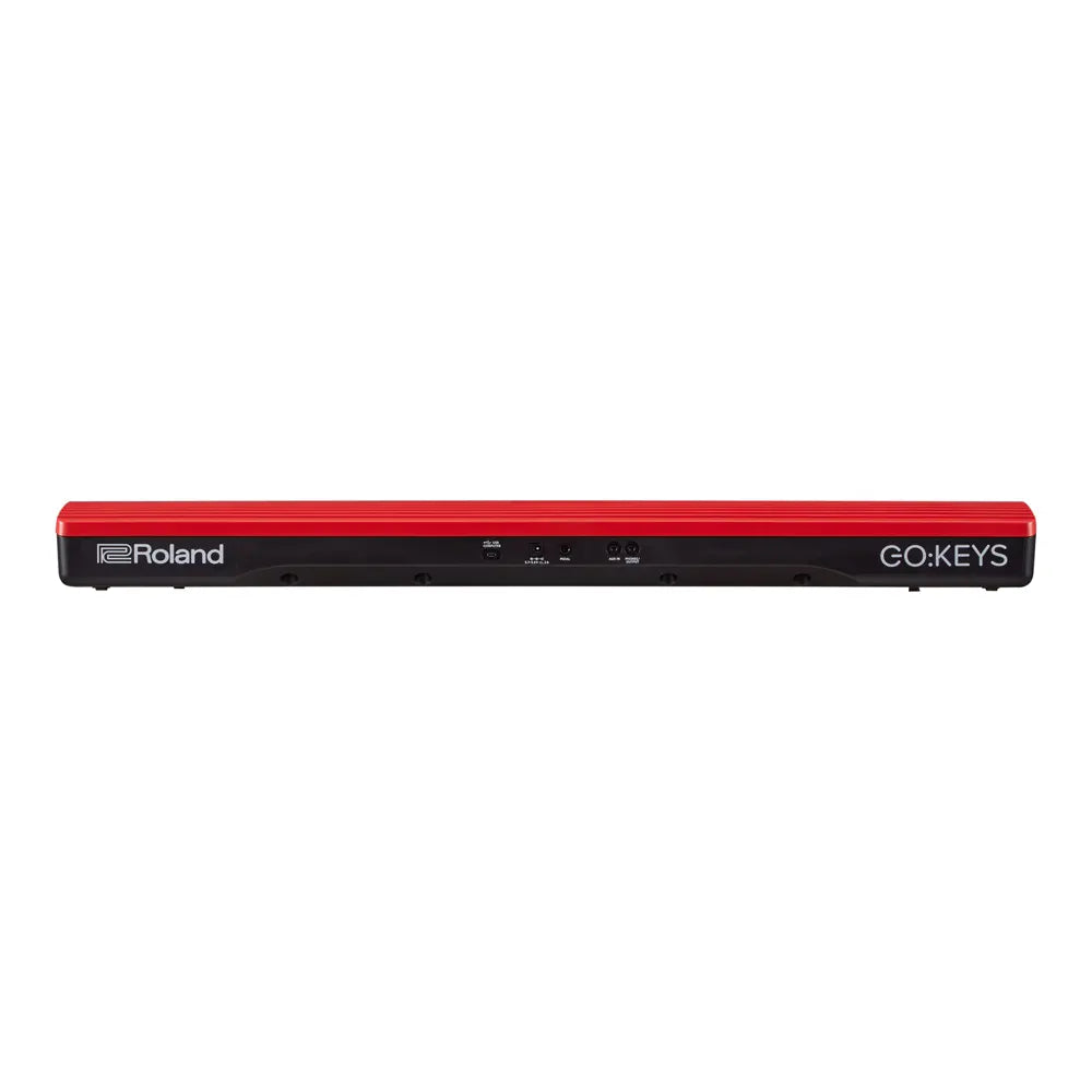 Roland GO:KEYS 61 Electronic Keyboard
