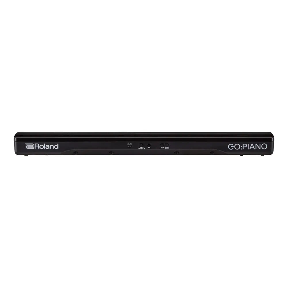 Roland GO:PIANO-61 Electronic Keyboard