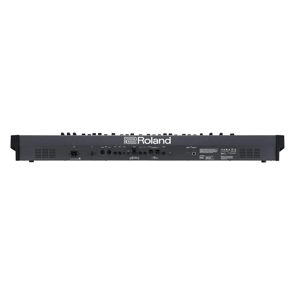 Roland Juno-X Synthesizer Keyboard