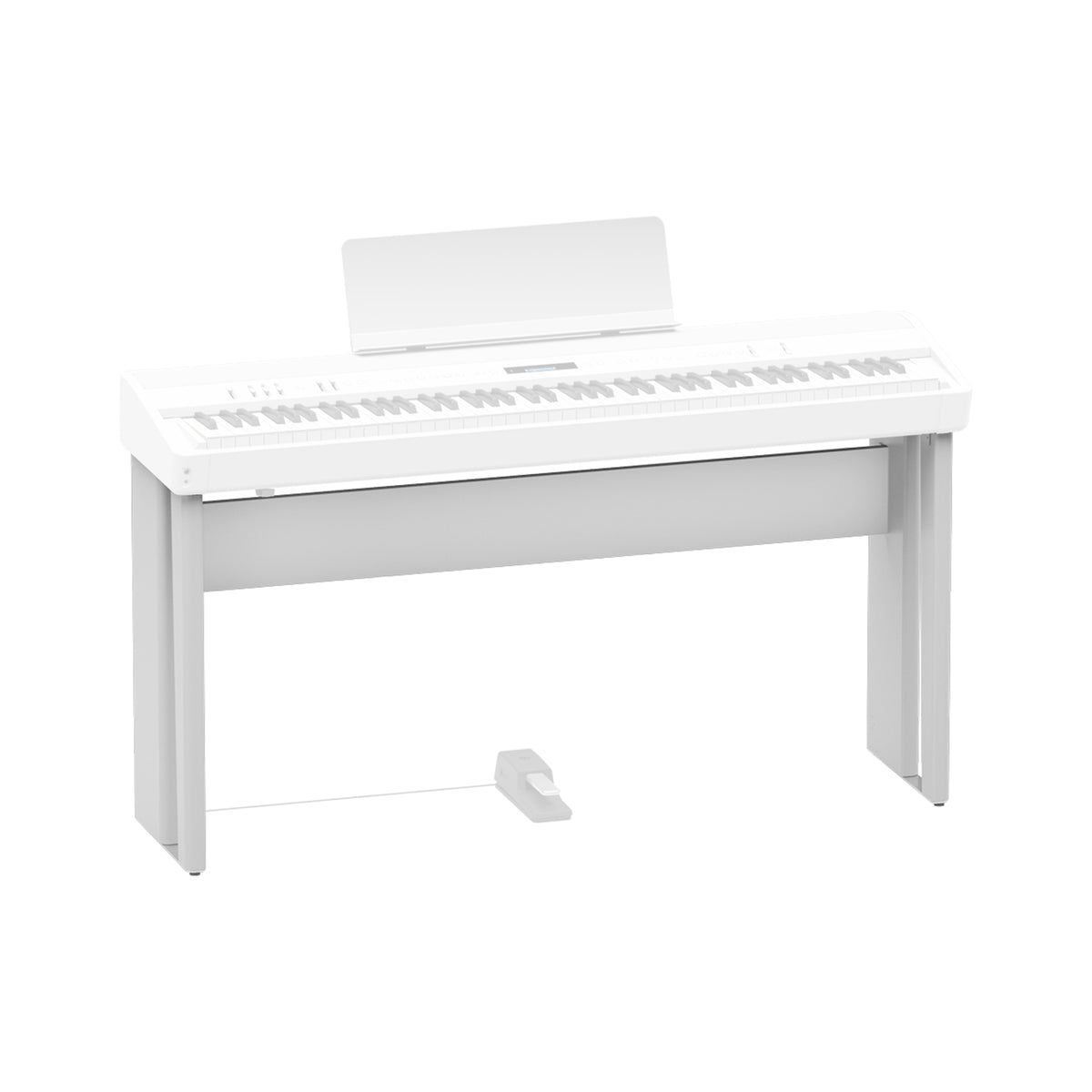 Roland KSC-90 Digital Piano Stand