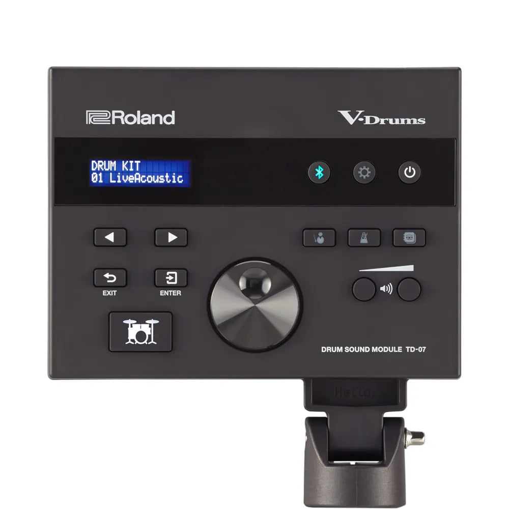 Roland VQD106 Electronic Drums