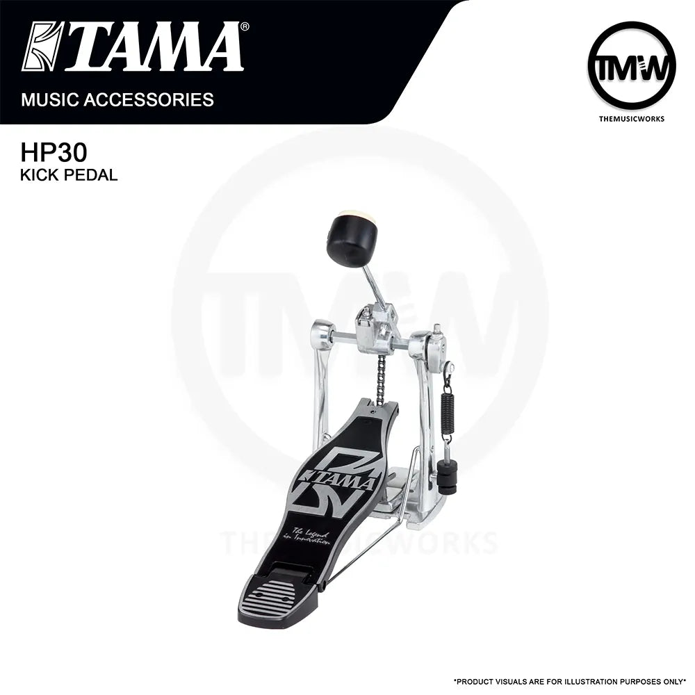 Tama HP30 Kick Pedal