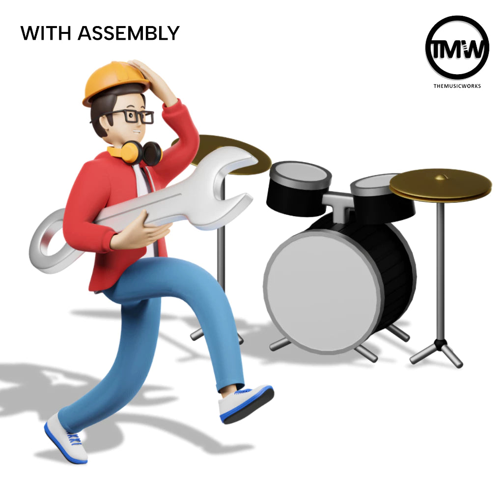 Drums Assembly Service