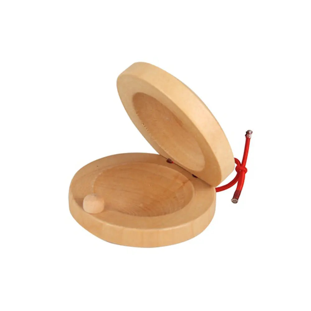 Castanets Percussion