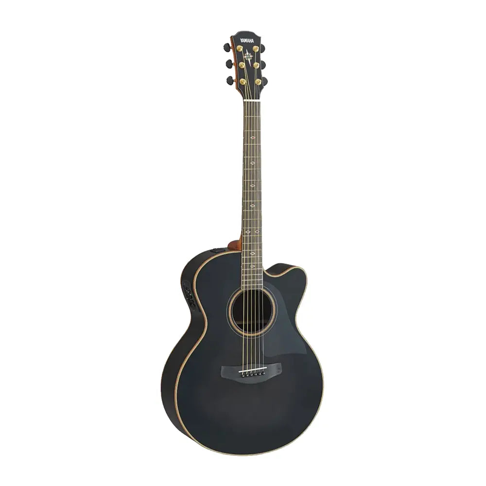 Yamaha CPX1200II Acoustic-Electric Guitar