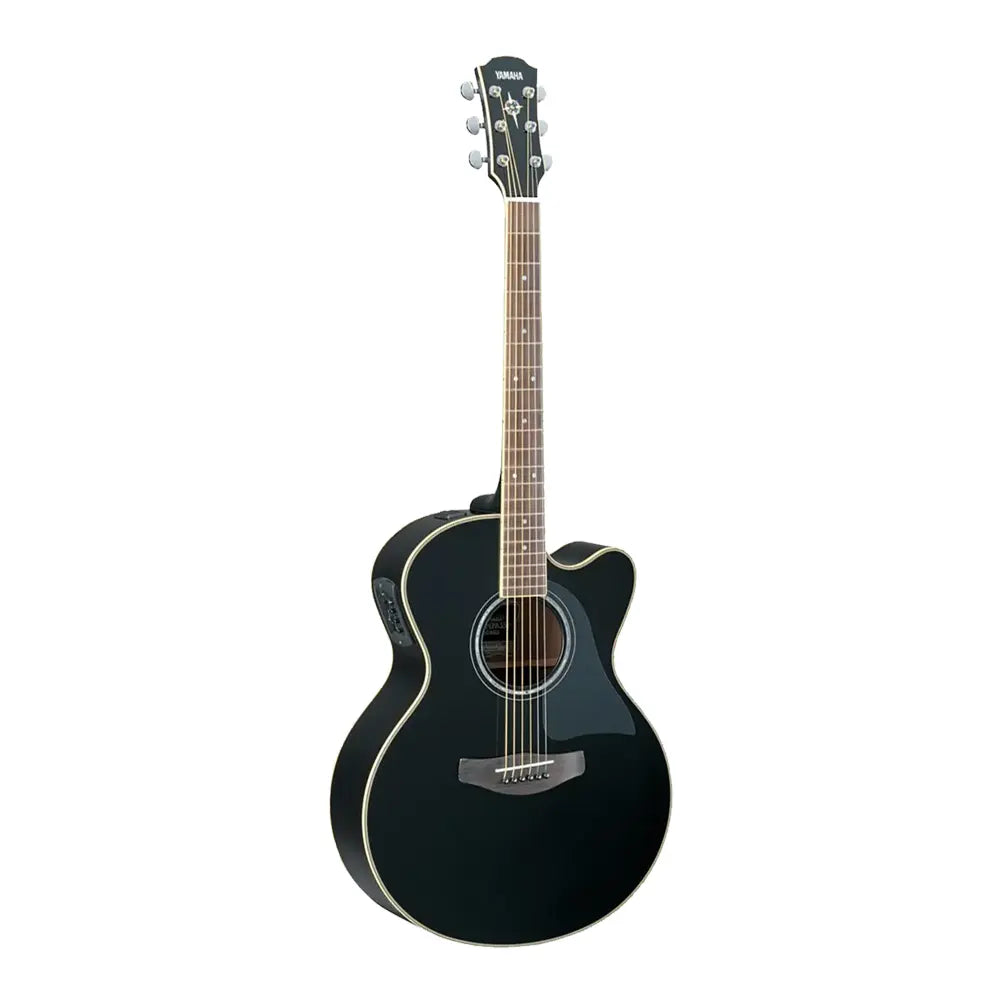 Yamaha CPX700II Acoustic-Electric Guitar