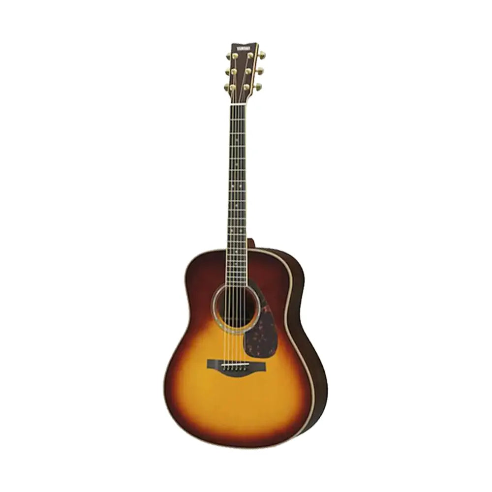 Yamaha LL16 (ARE) Acoustic Guitar