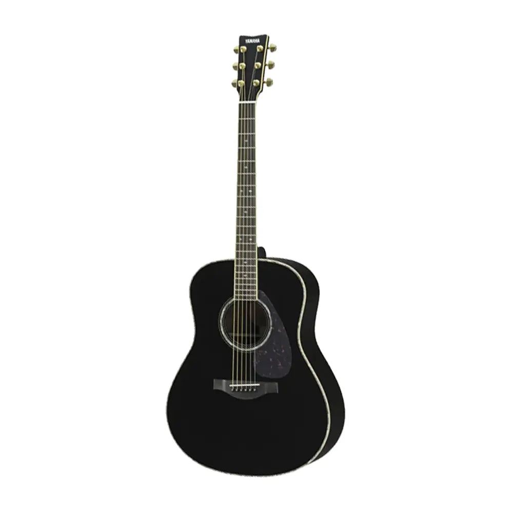 Yamaha LL16D (ARE) Acoustic Guitar