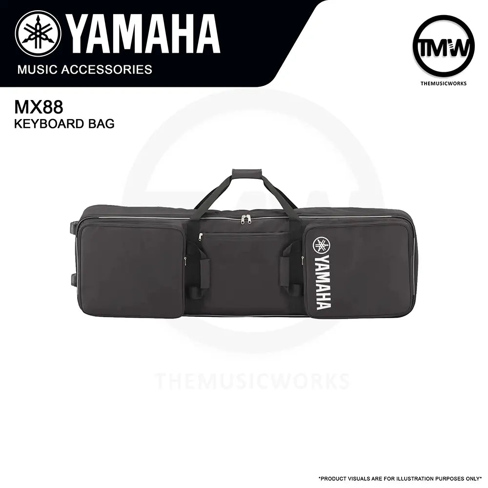 Yamaha MX Series Keyboard Bag