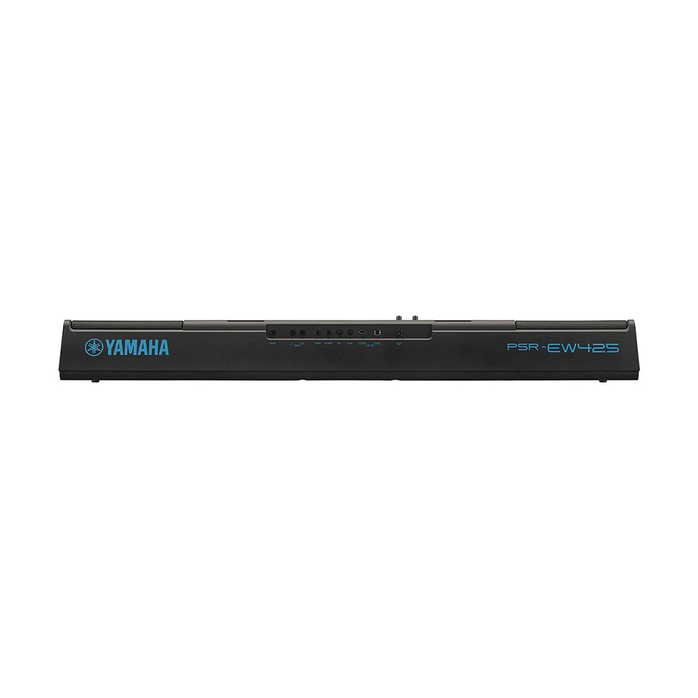 Yamaha PSR-EW425 Arranger Keyboard