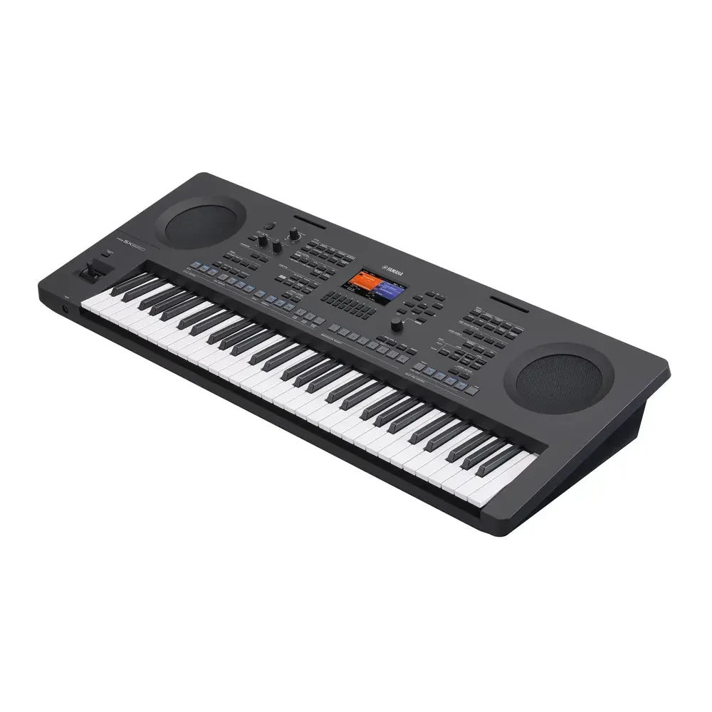 Yamaha PSR-SX620 Arranger Keyboard