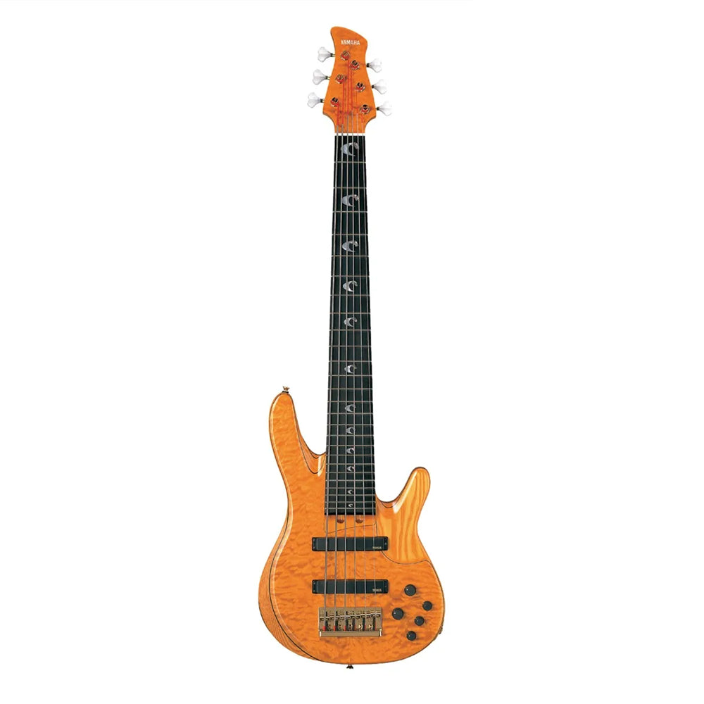Yamaha TRBJP2 Electric Bass Guitar