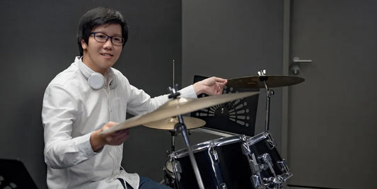 Beginner Drummers Essential Tips