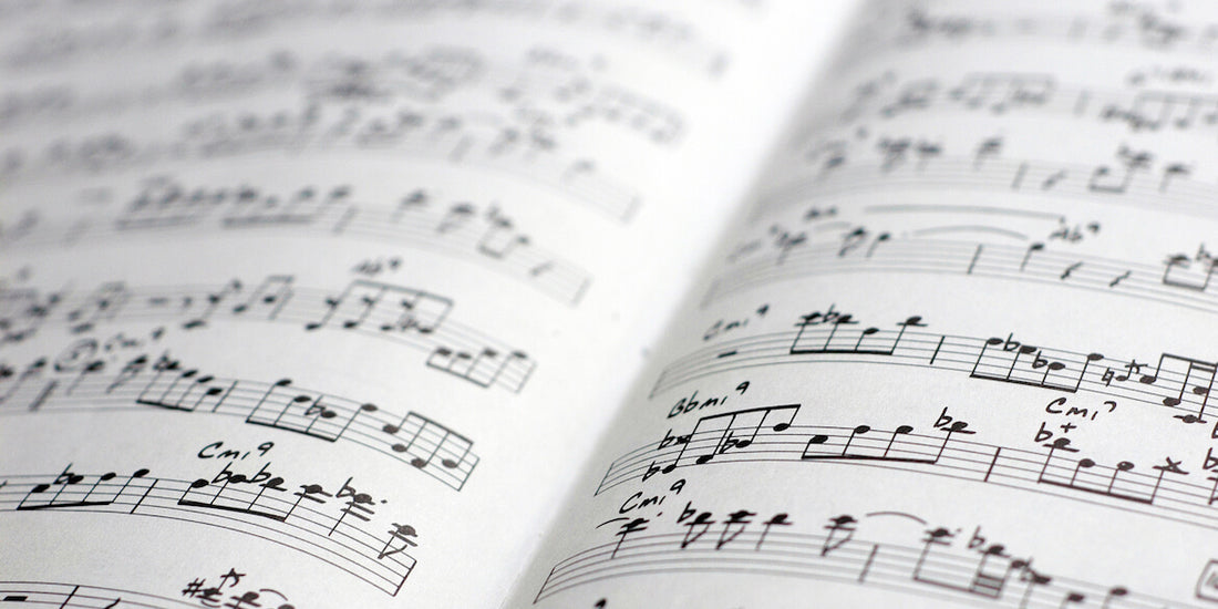 Started Chord Progressions For Every Pianist