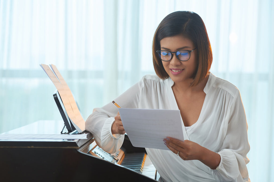 5 Ways To Pick Up The Piano Before You Know It