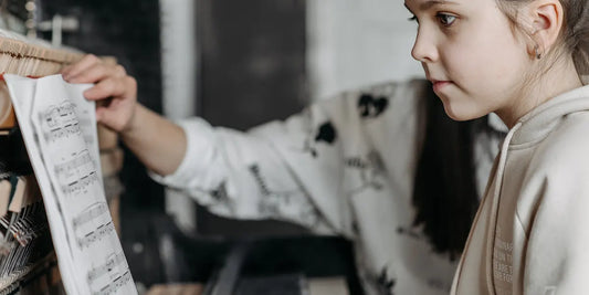 Advantages of Learning Music in the Music School