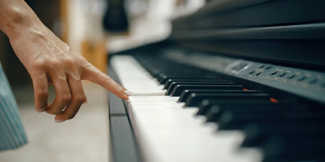 Care Guide: Digital Piano Maintenance Tips For Beginners