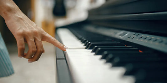 Care Guide: Digital Piano Maintenance Tips For Beginners